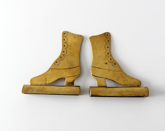 antichi ornamenti per la mensola delle scarpe, arredamento vittoriano della mensola delle scarpe del 1800