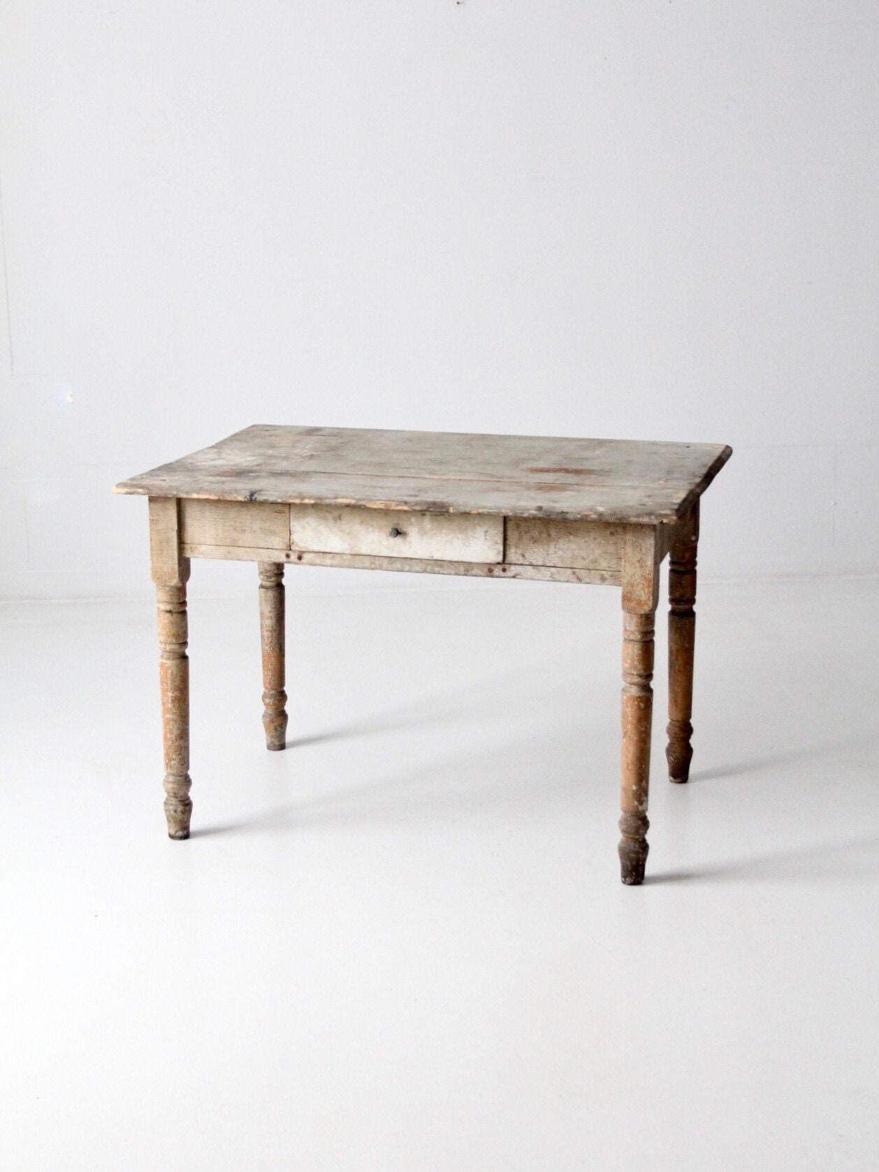 値下　激レア30s  antique vintage Table 値下 激レア30s antique vintage Table