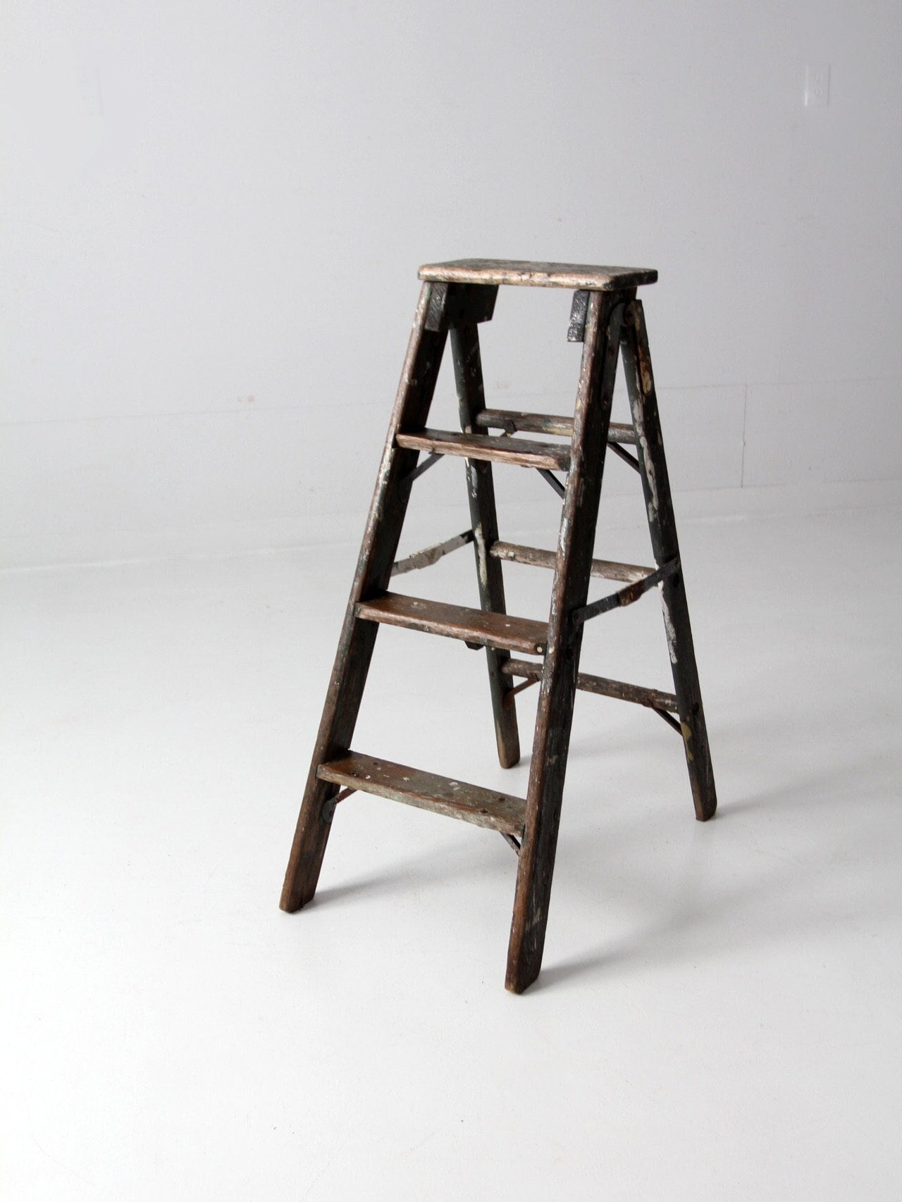 【Dead Poets】No.003 LADDER Fakro 66853 LWP Wood Attic Ladder | 22.5