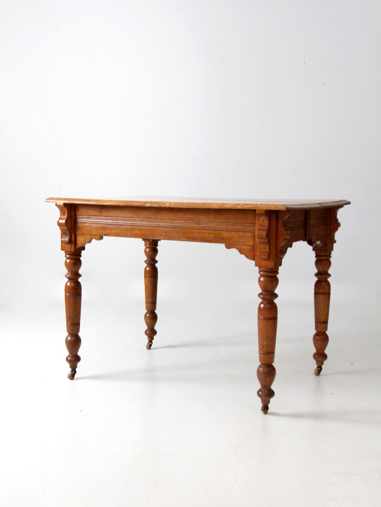 antique farmhouse table for sale