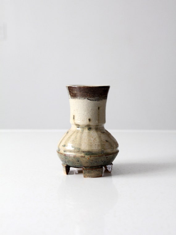 Home Décor Vases vintage 1970s studio pottery vase