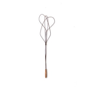 antique rug beater image 1