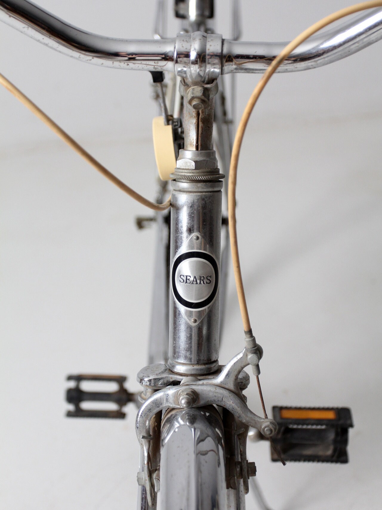1960s Sears Fleetwood Bicycle Etsy Australia