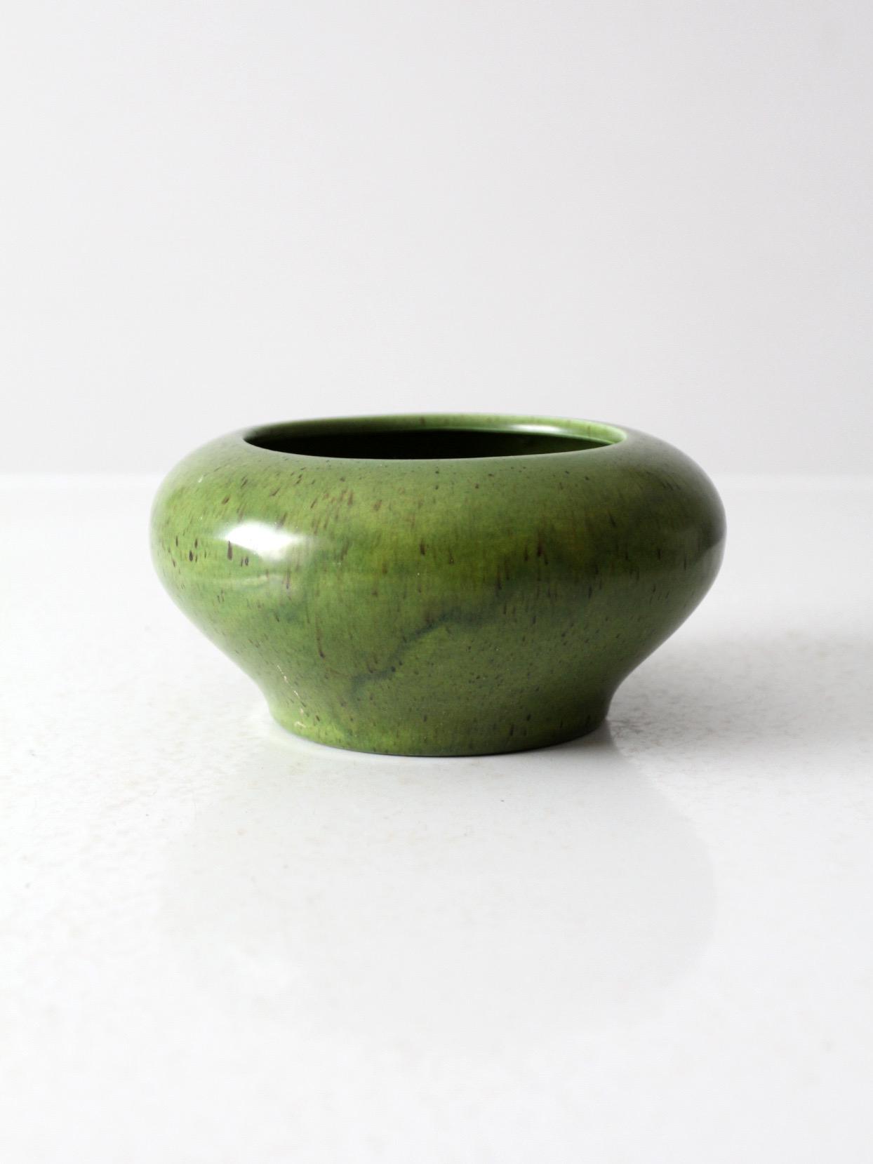Mid-century Haeger Pottery Vase - Etsy