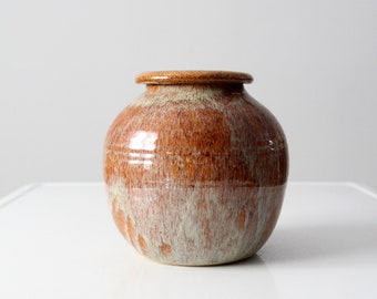 アートスタジオの陶器の花瓶 - Etsy 日本