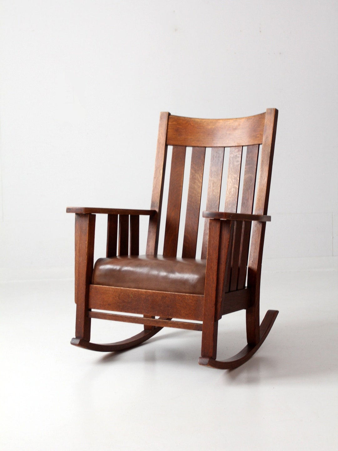 Mission style rocking chairs for sale hotsell