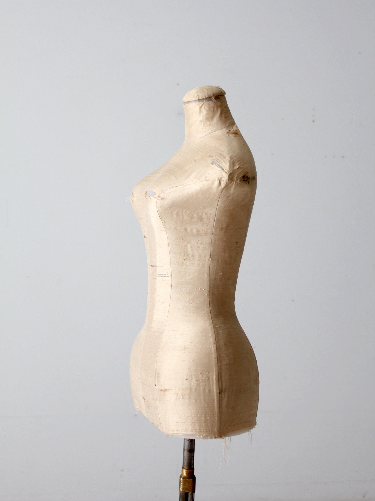 Vintage Dress Form - Etsy