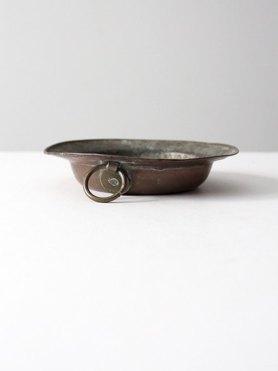 アンティーク銅製洗面台 - Etsy 日本