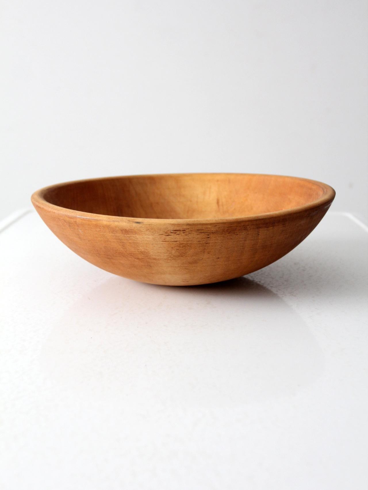 インドのヴィンテージウッドボウル　wood bowl  ウッドトレイ インドのヴィンテージウッドボウル wood bowl ウッドトレイ