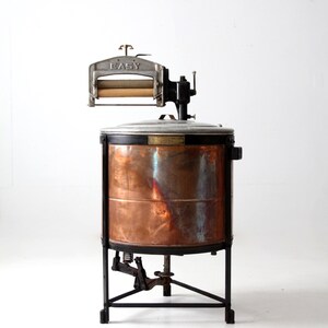 antique Easy Washer washing machine
