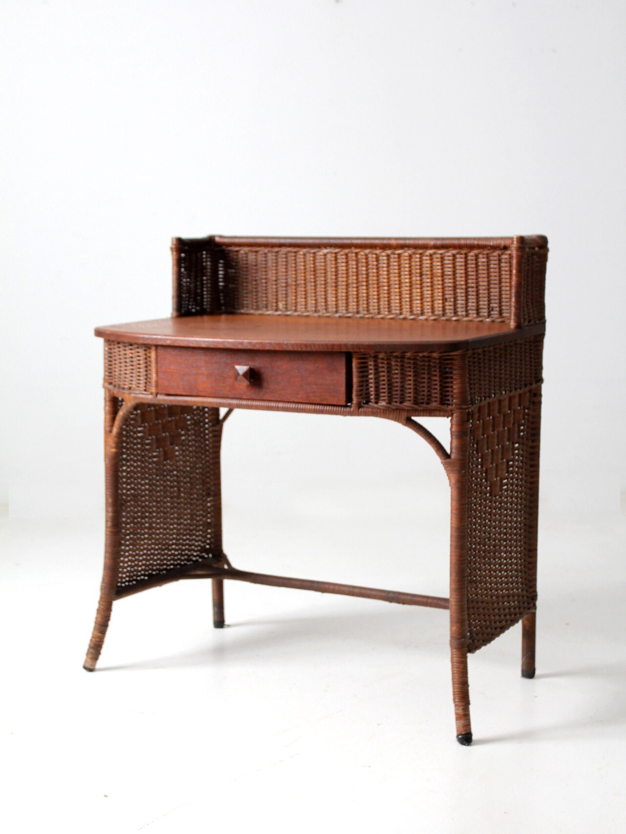 Heywood wakefield sale desk for sale