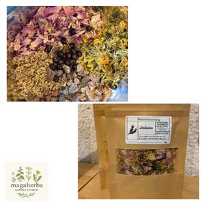Incense blend &quot;Letting Go&quot;