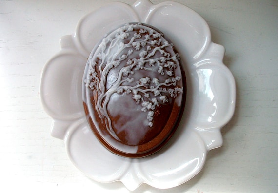 Tree of Life Soap
