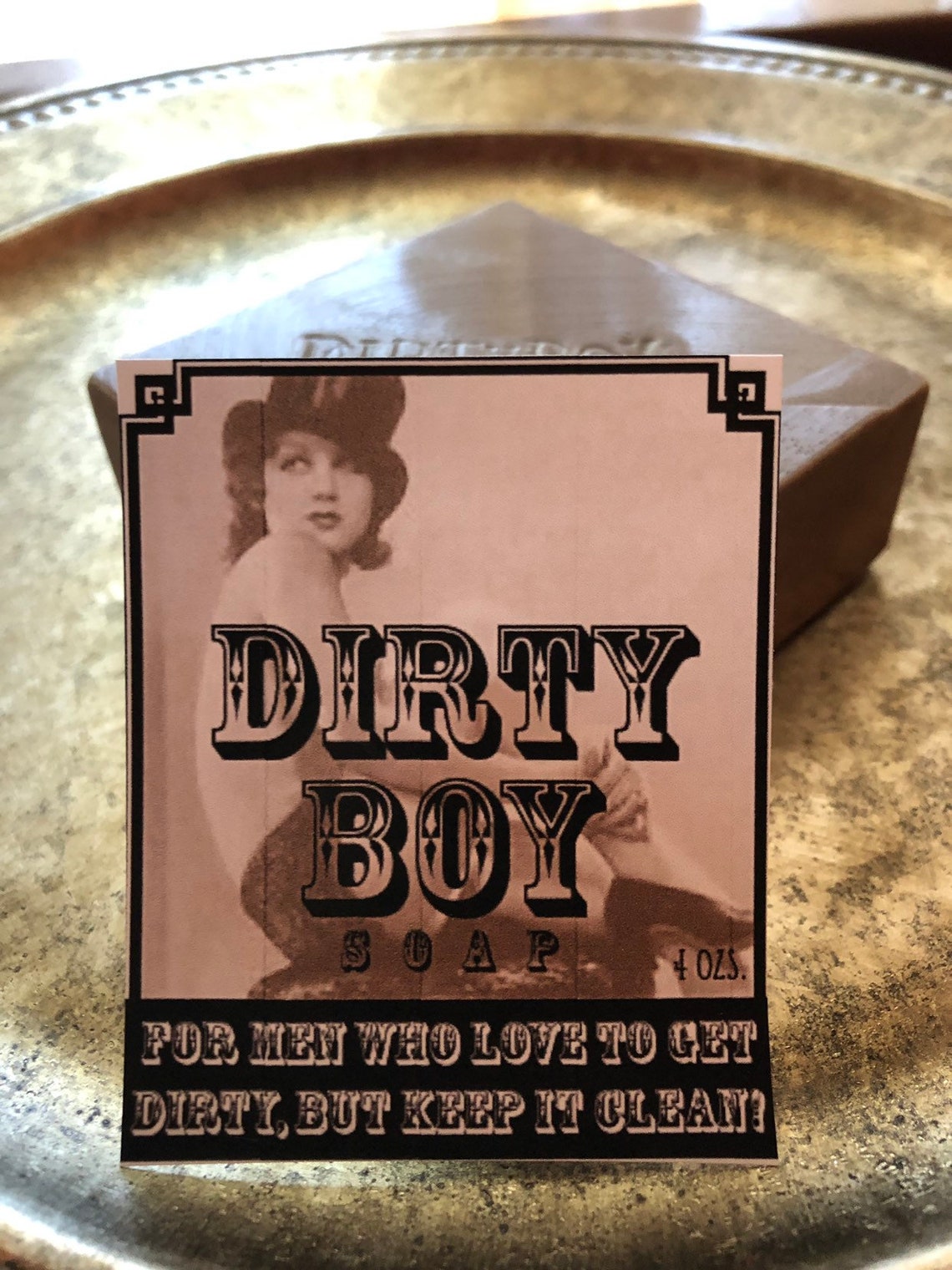MENS SOAP Dirty Boy Soap For Men Bar Style Soap Guy Soap Etsy