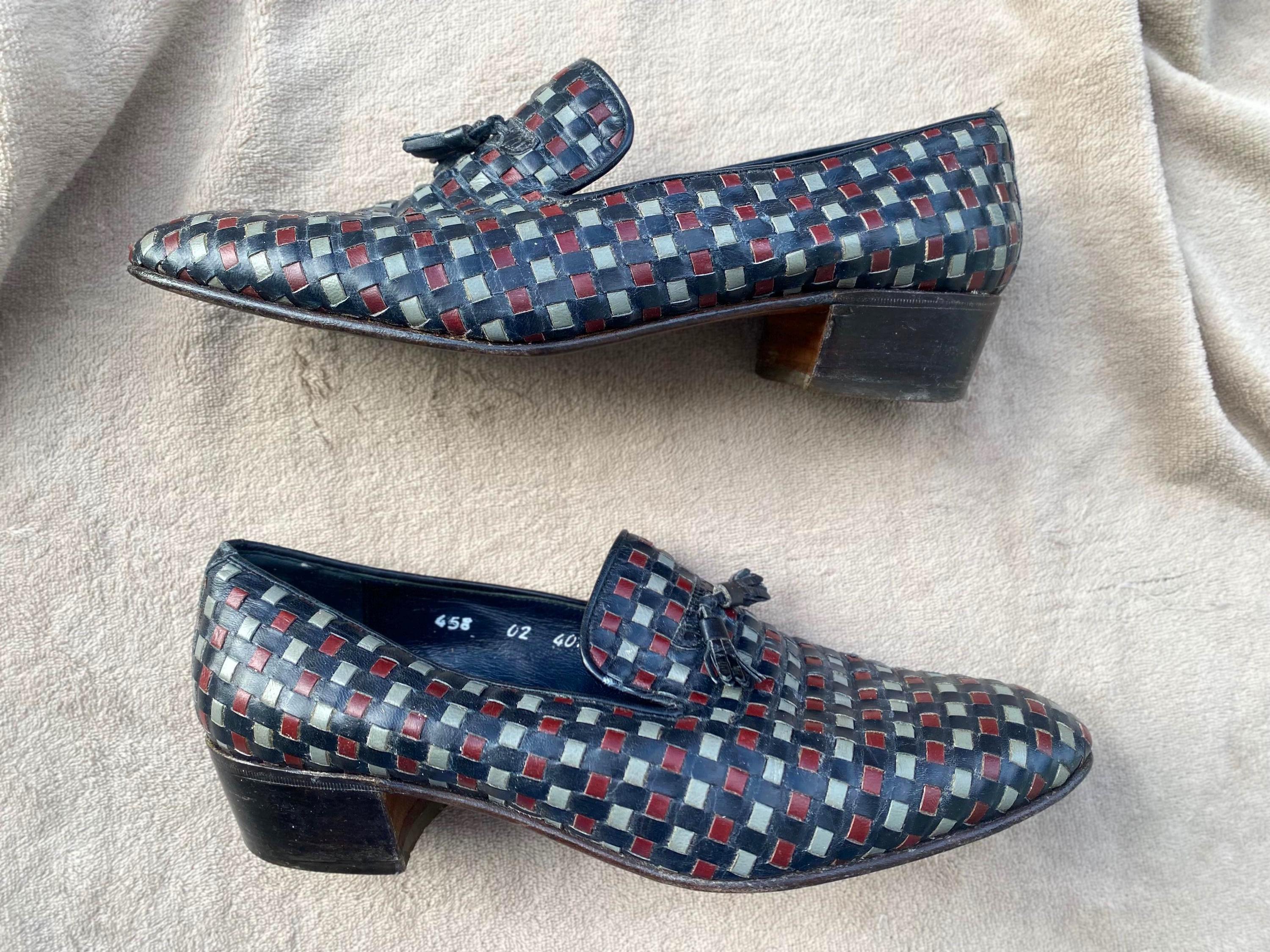 Nebuloni Shoes - Etsy