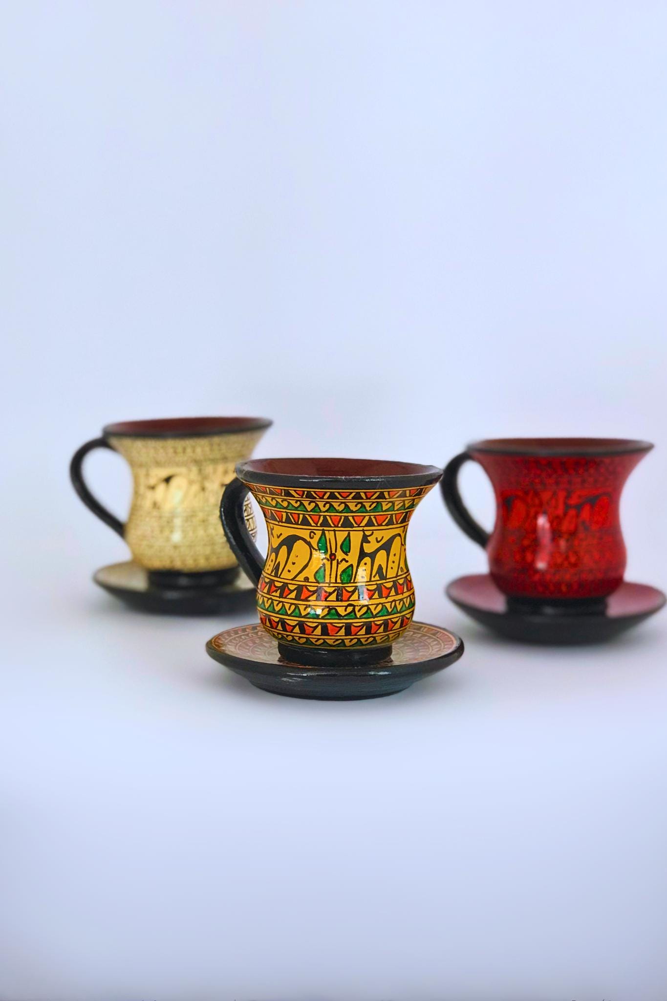 Turkish mug - Etsy 日本