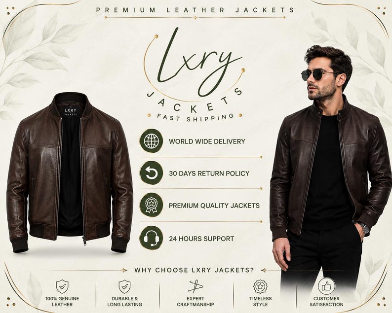 Limited Edition Kung Fury Cobra Leather Jacket – Jasperz Retro Bomber Style David Hasselhoff Jacket image 5