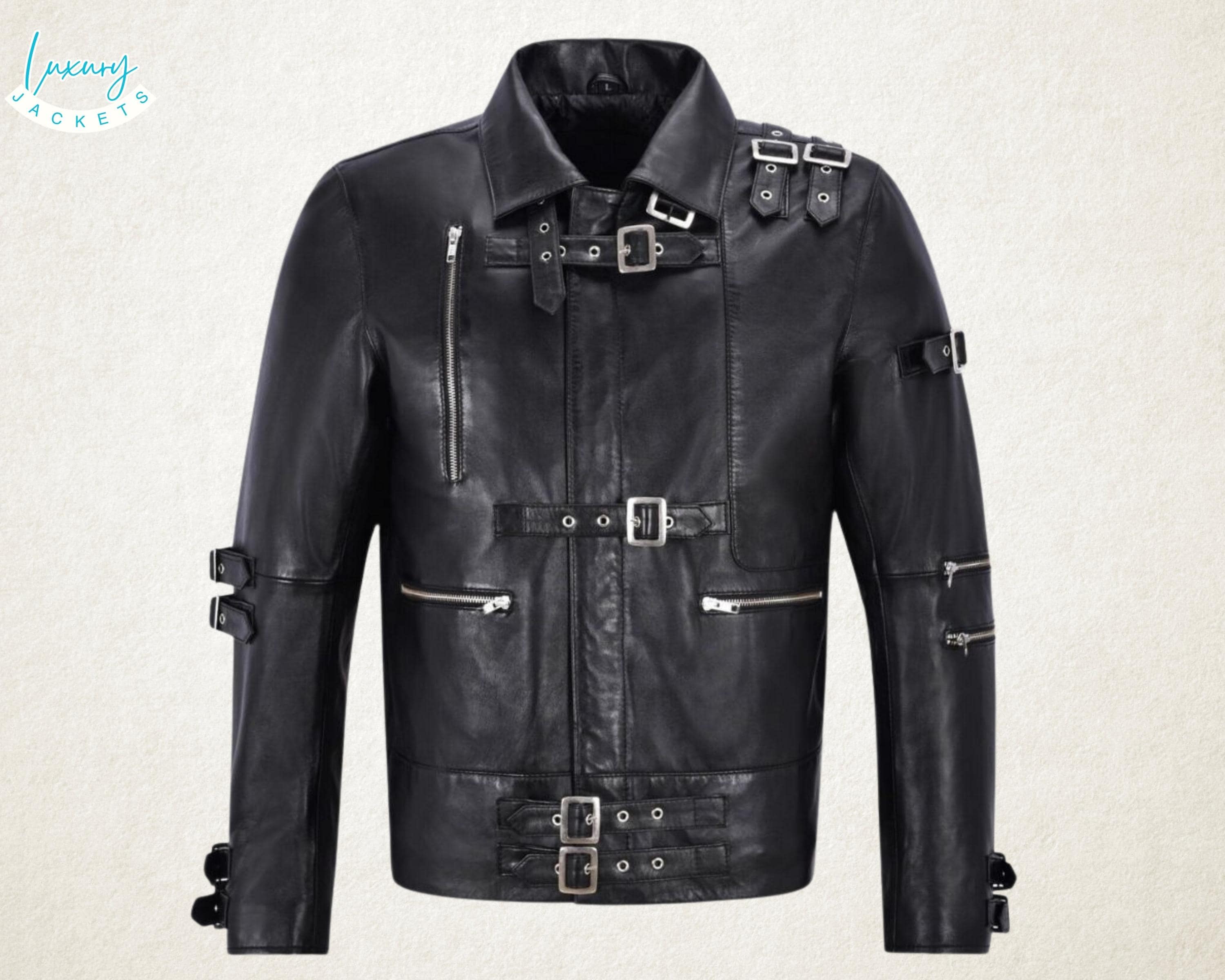 Michael jackson bad tour jacket - Etsy 日本