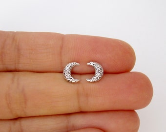 KRUCKEL Celestial Star Stud Earrings - 7169276