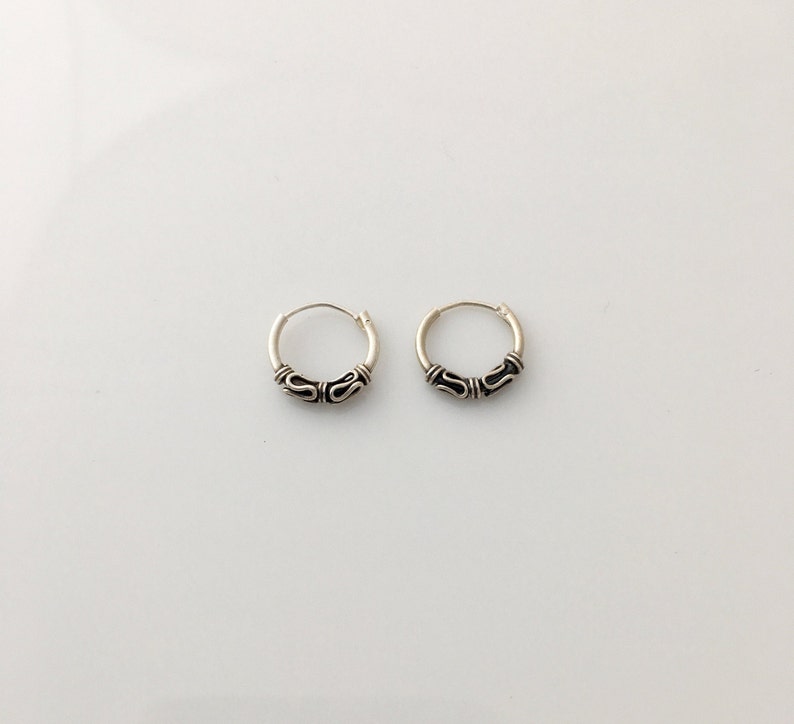 small sleepers earrings