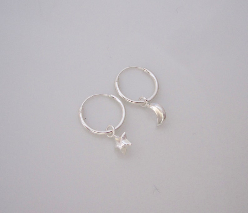 EverReena Beads Sweet Pink Flowers Elegant Charm for Silver Bracelets