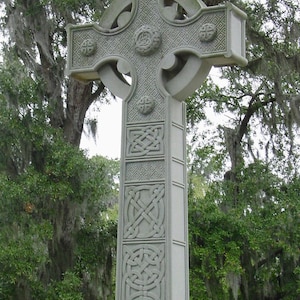 Celtic Cross