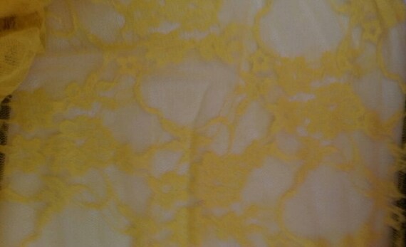 neon lace fabric