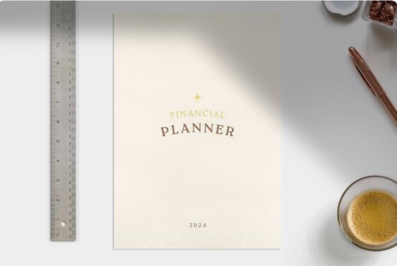 Pastel Pink Budget Planner | Minimalist Finance Tracker | Expense Tracker | Printable A4 PDF | Monthly, Weekly, Savings