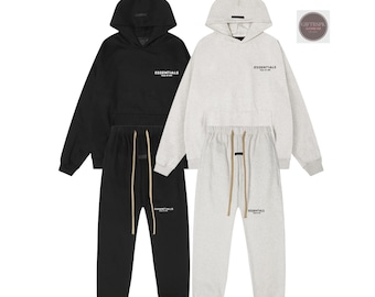 Fear of God Essentials Träningsoverall