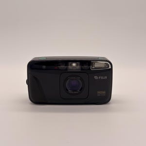 Fujifilm DL-510 - 35mm Compact Camera