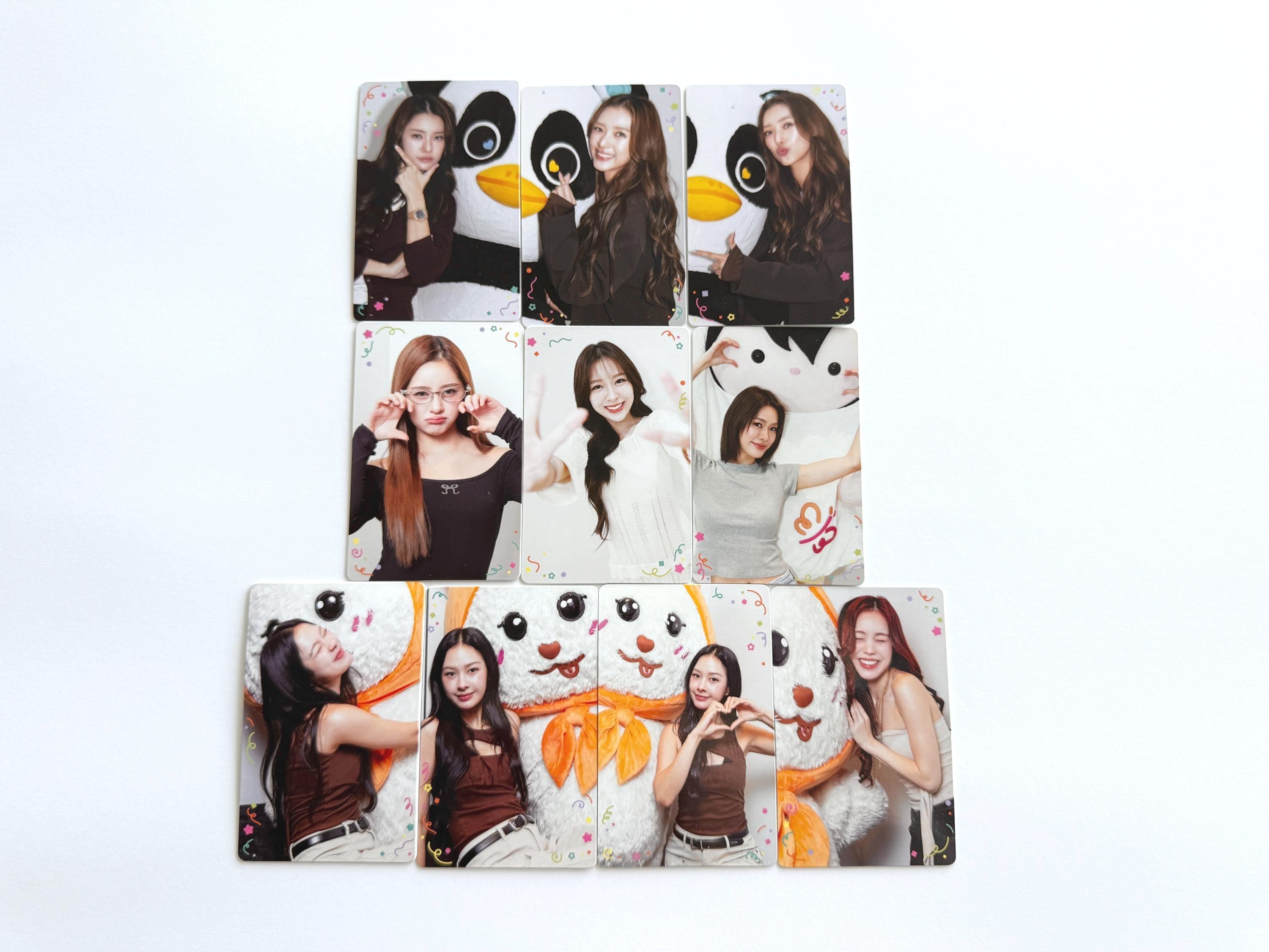 Namtanfilm Photocard - Etsy
