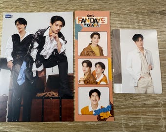 My Magic Prophecyシリーズ最終回ファンパーティー＆アフター