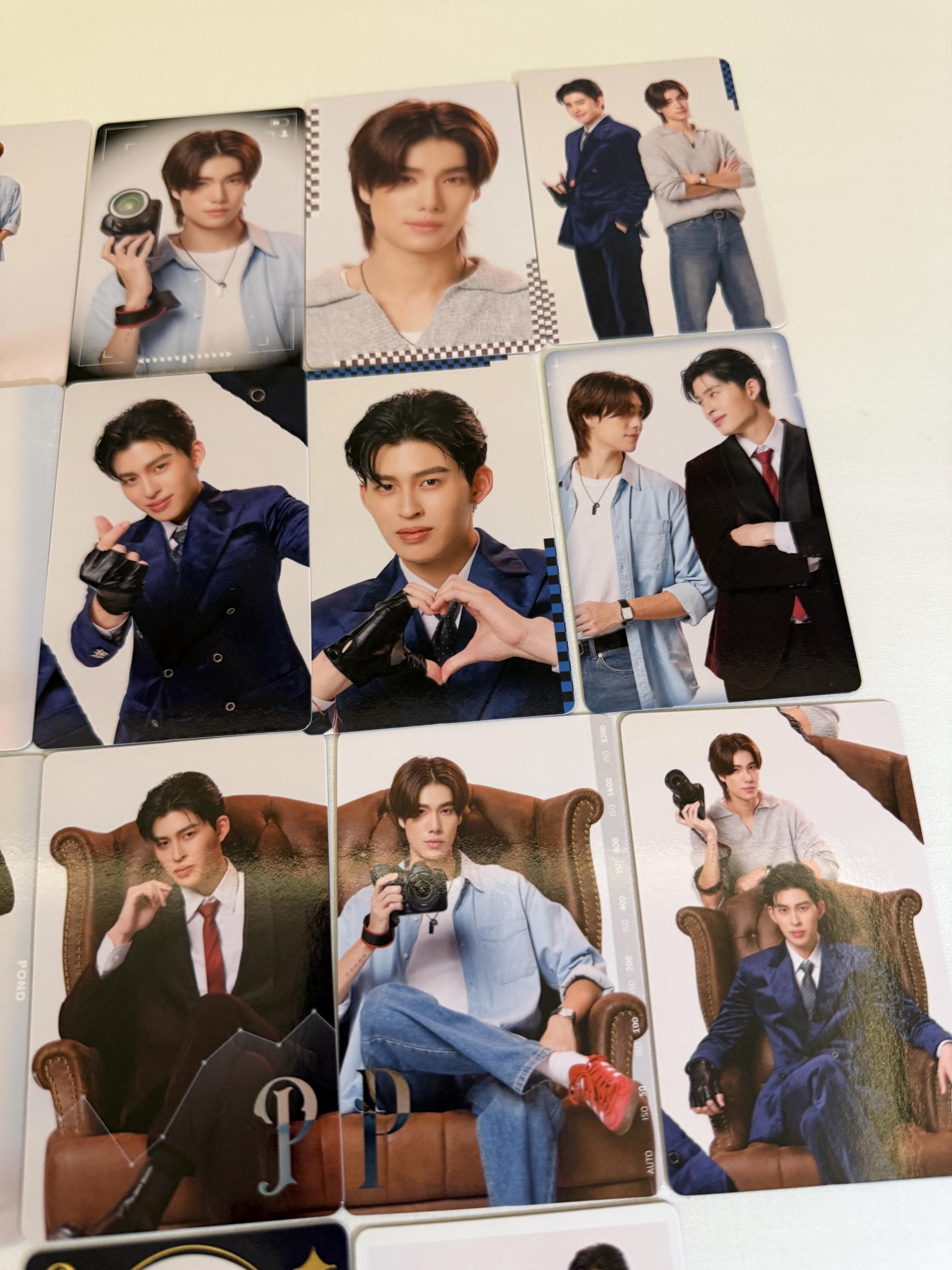 Pond Naravit Photocard - Etsy