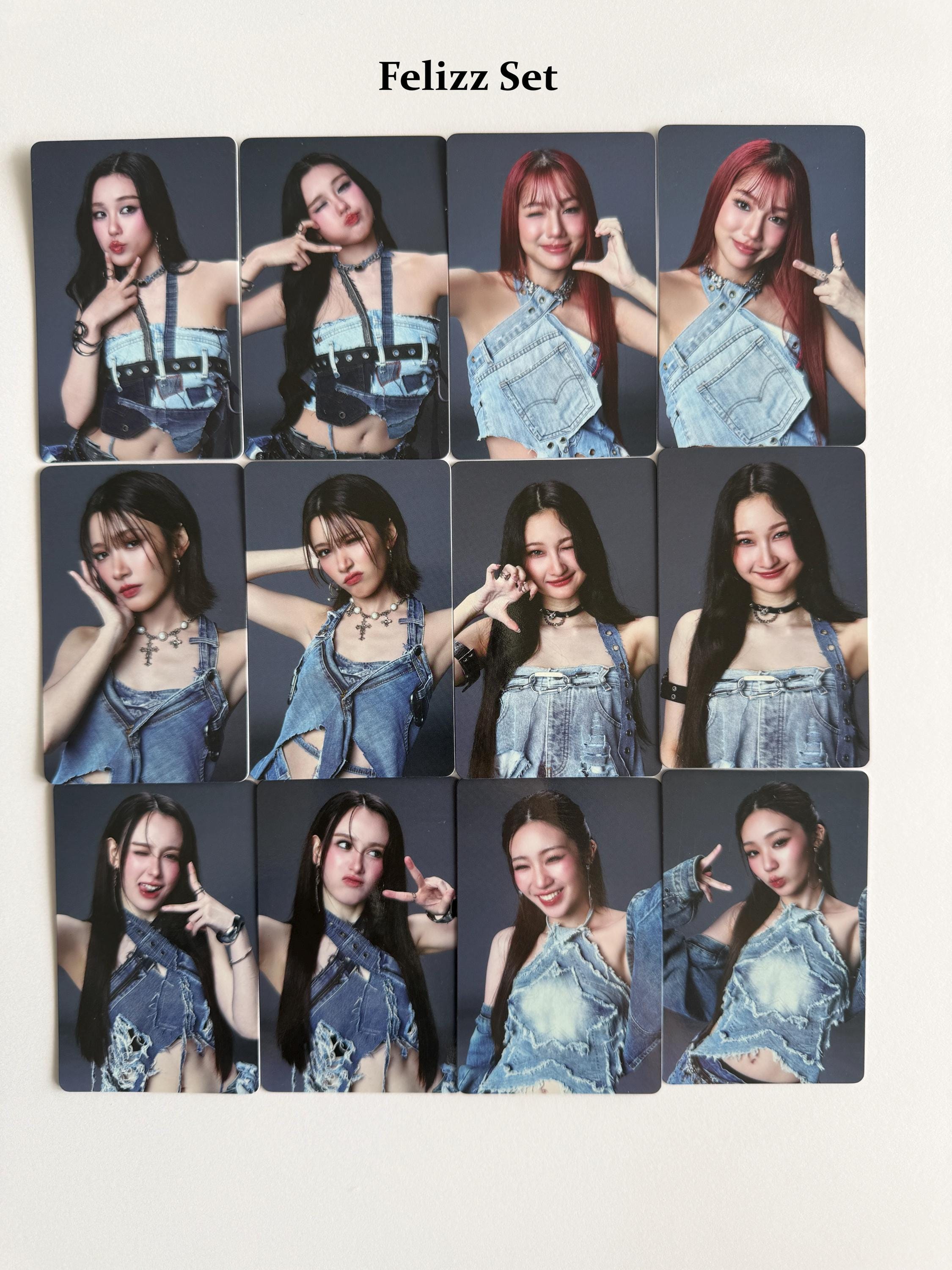 Official GMMTV Riser Concert Photo Cards | Jasper Joong Perth