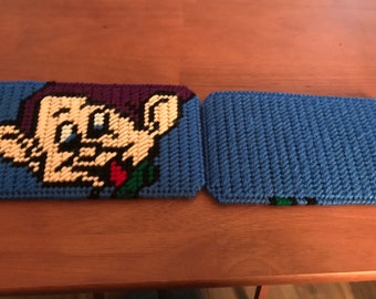 Dopey Dwarf Eyeglass Case