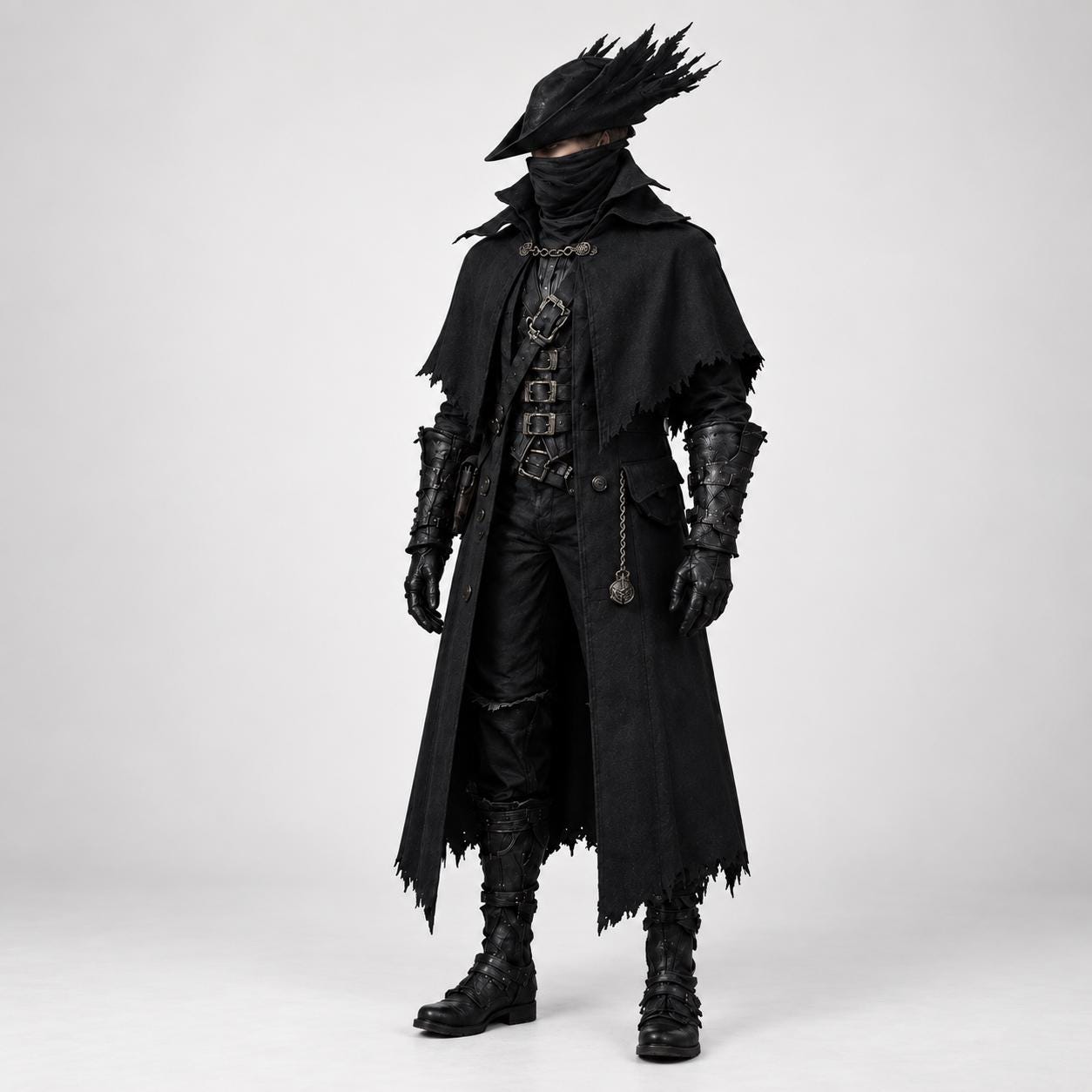 Bloodborne cosplay - Etsy 日本