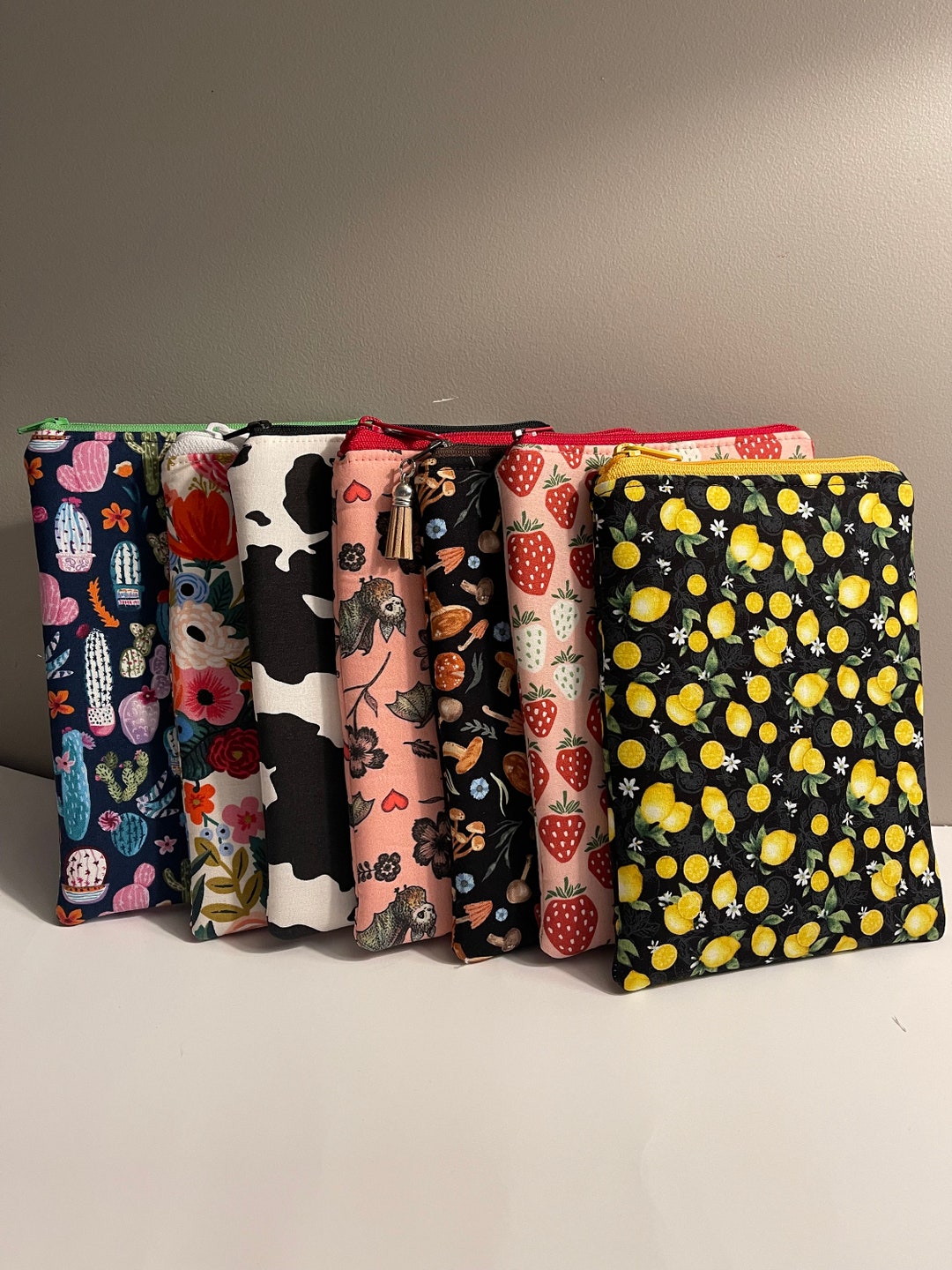 Kindle Paperwhite Zippered Sleeve/ Kindle Paperwhite Holder/mass Market