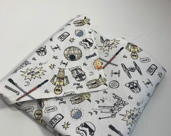 Star Wars Eco friendly sandwich wrap