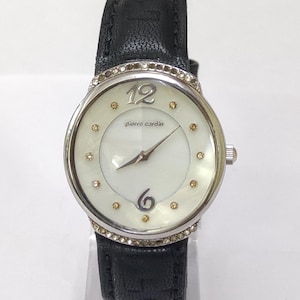 Quartz Wrist Watch For Women Q11