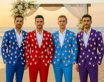 Vintage 1970s LEVI'S Western Wear 2pc WESTERN Suit ~ 42 Regular