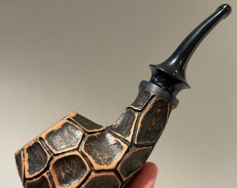 Briar Imported Handmade Unique Cool Pipe