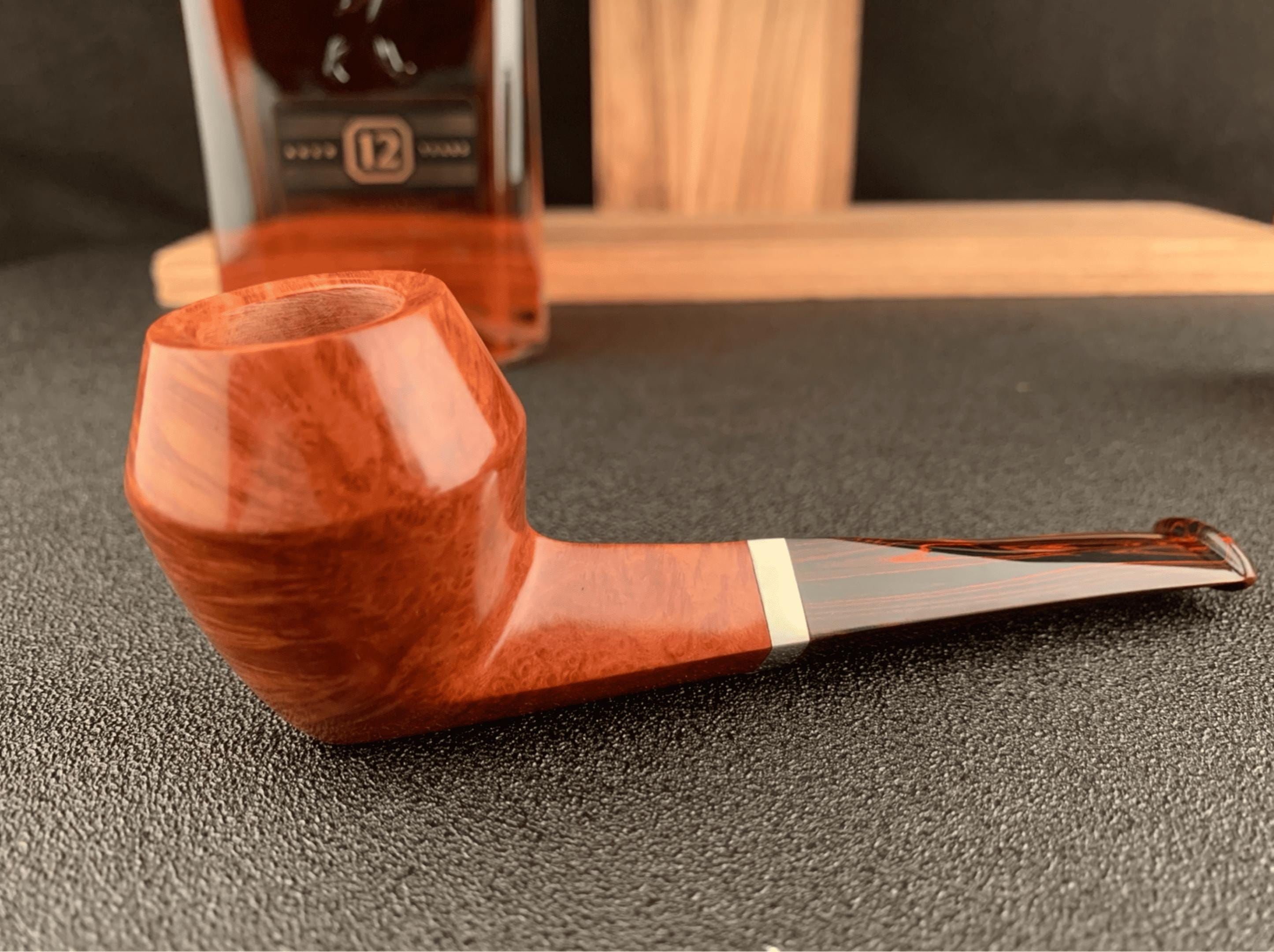 Dunhill Root Briar - Etsy