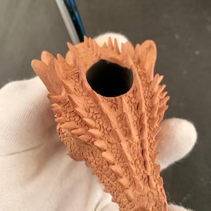 Chinese dragon pipe - Etsy 日本