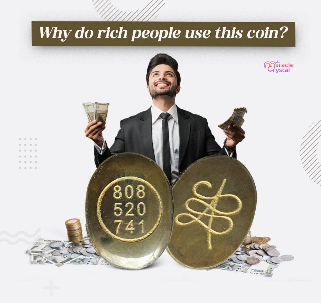 黄鉄鉱の紫布コイン：富、豊かさ、そして守護のポケットストーン - Etsy 日本