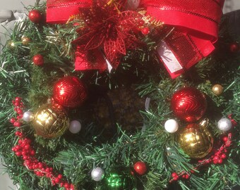 Christmas Wreath