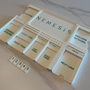 Nemesis (Awaken Realms) player dashboard