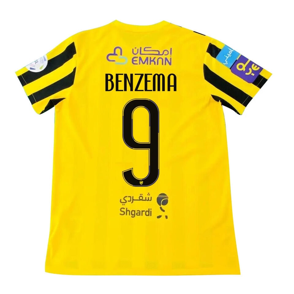 Shop Black Yellow Jersey with great discounts and prices online