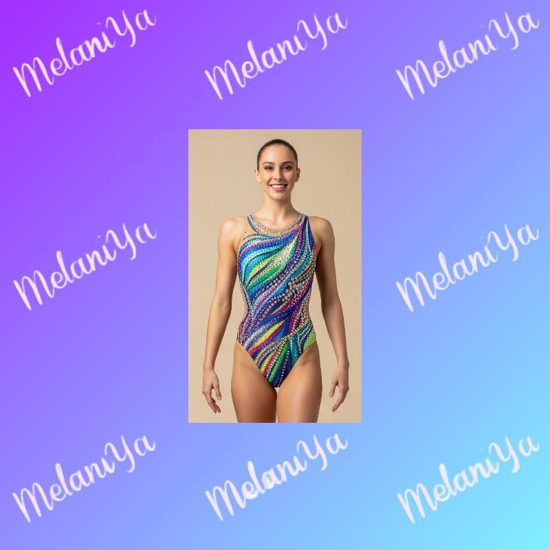 Synchro costume Italia
