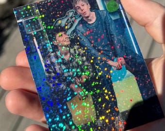 Dan and Phil Photo Cards
