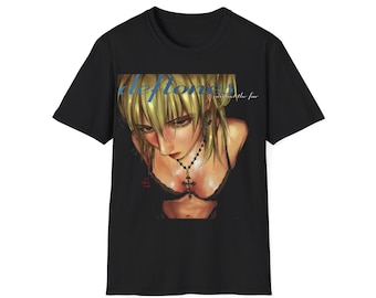 Deftones Around the Fur Shirt, misa Tee, Alternative Rock Graphic T-Shirt,